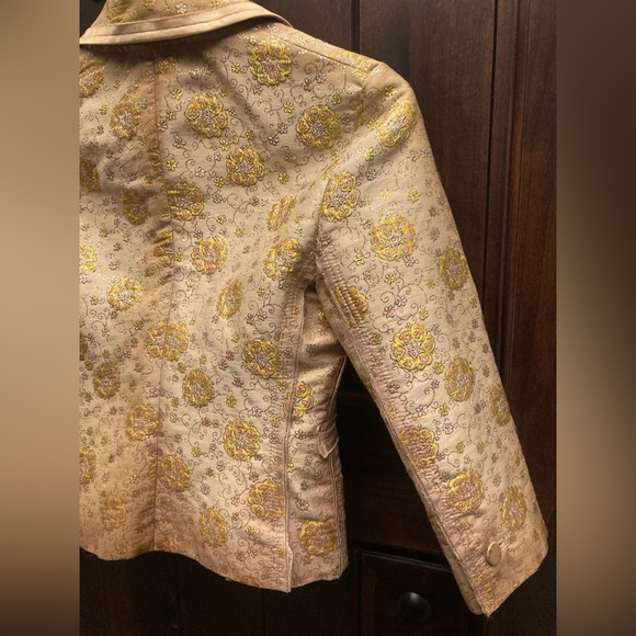 VINTAGE PRADA JACKET - Picture 14 of 15